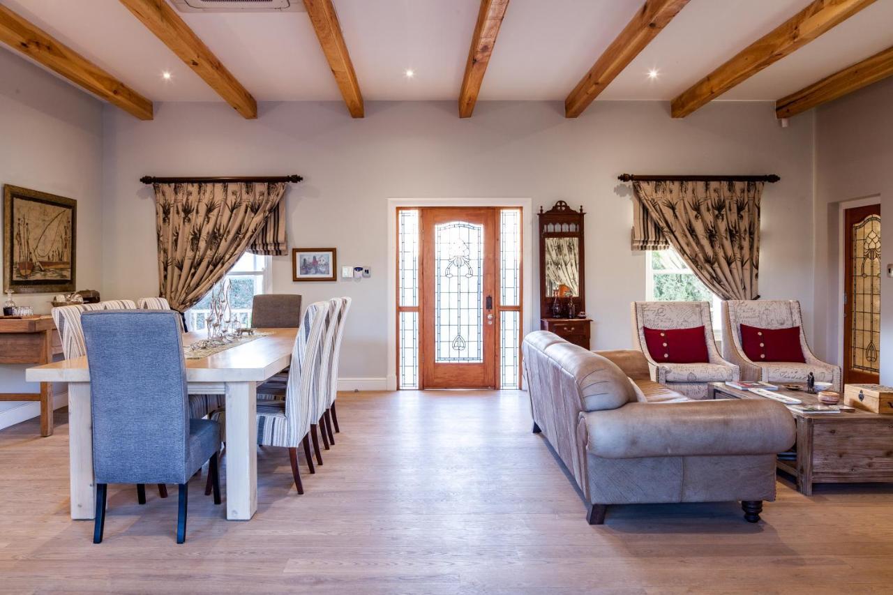Karoo Masterclass - Accommodation Prince Albert Exterior photo