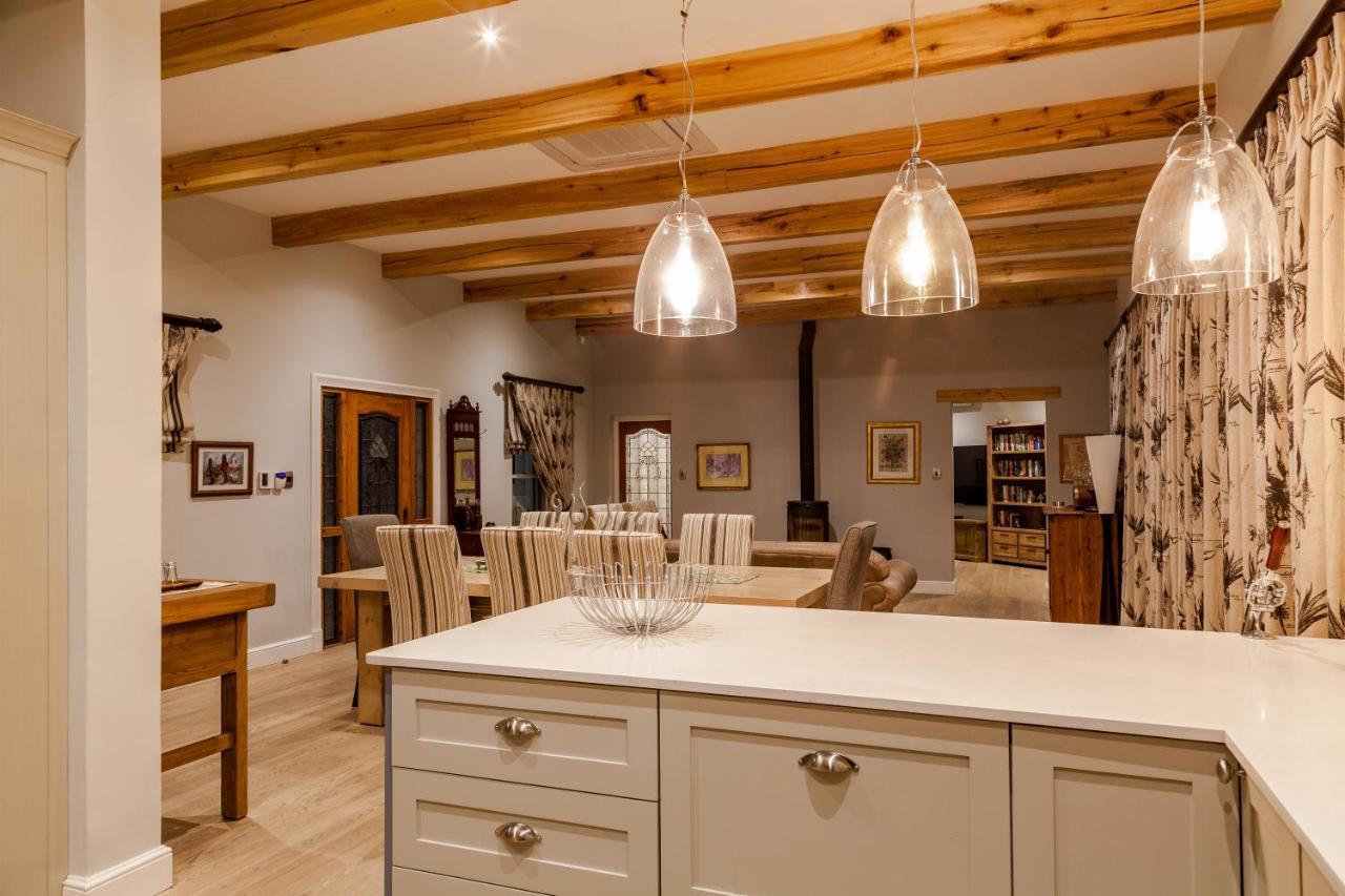 Karoo Masterclass - Accommodation Prince Albert Exterior photo