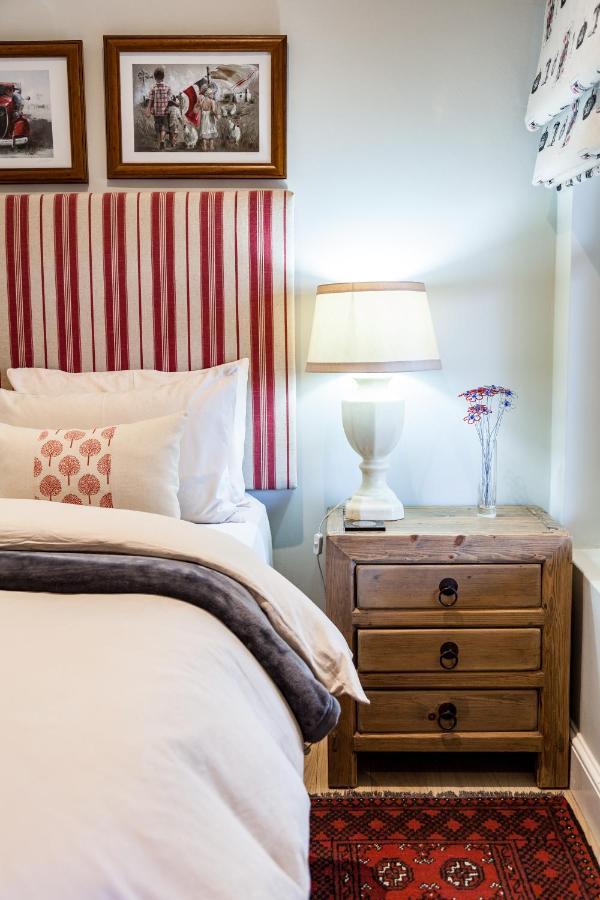 Karoo Masterclass - Accommodation Prince Albert Exterior photo