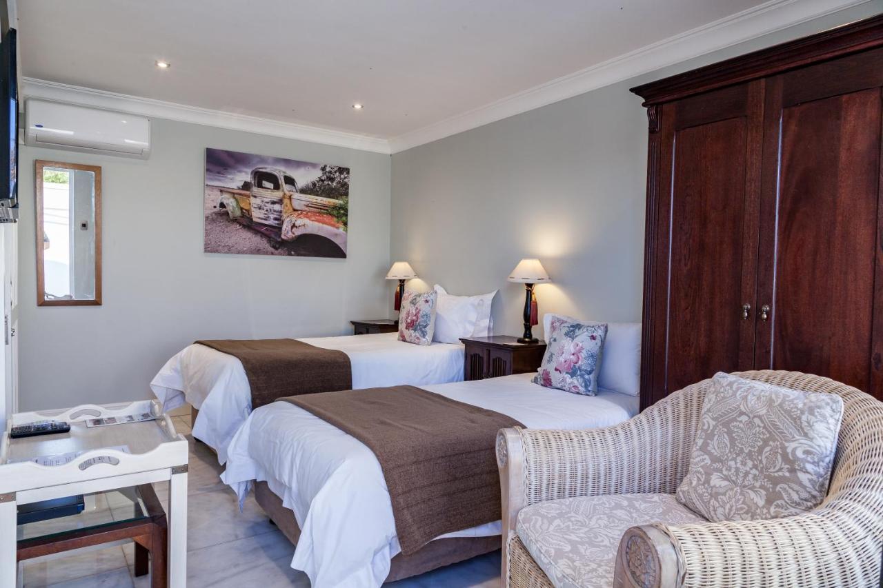 Karoo Masterclass - Accommodation Prince Albert Exterior photo