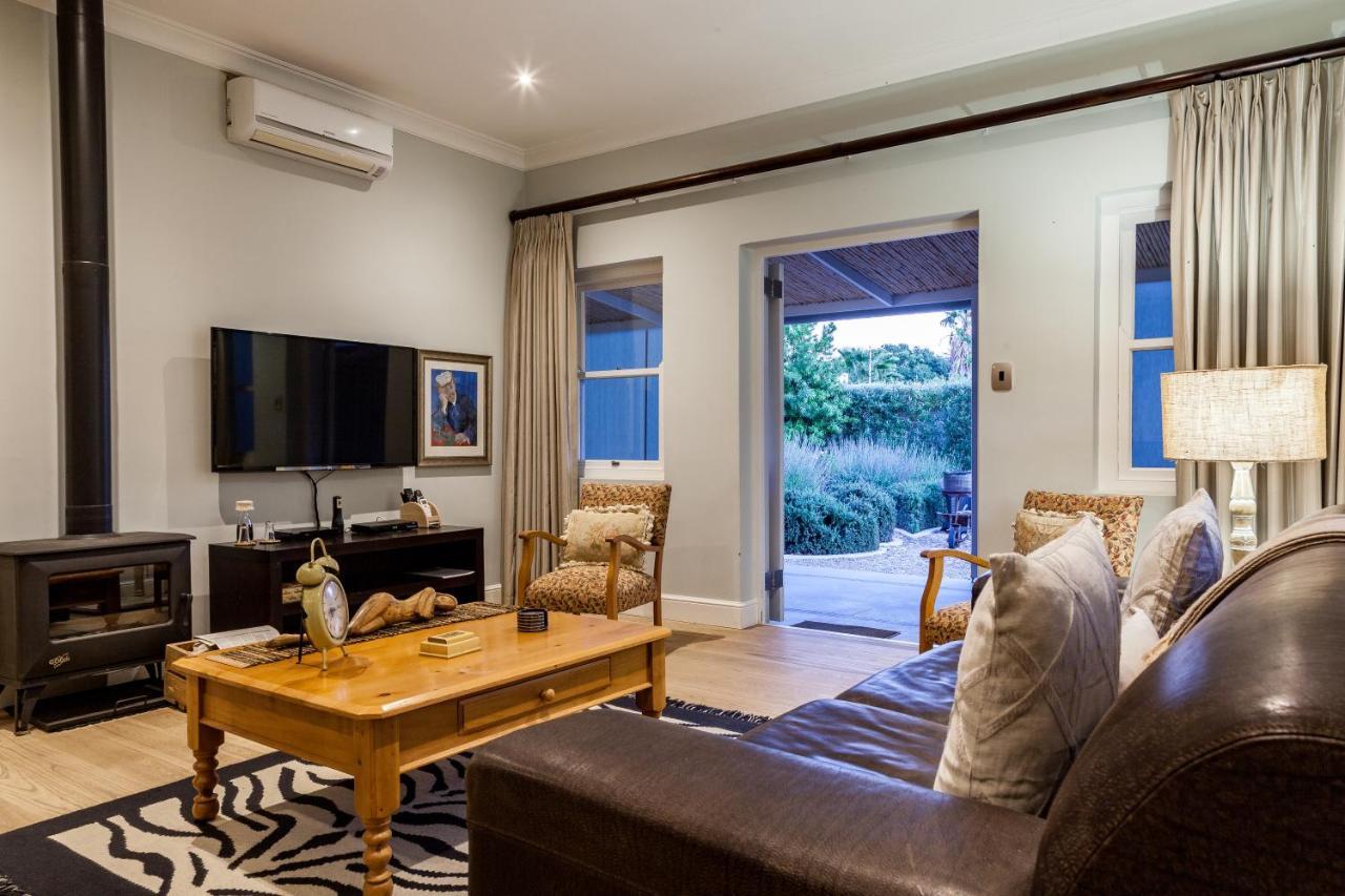 Karoo Masterclass - Accommodation Prince Albert Exterior photo