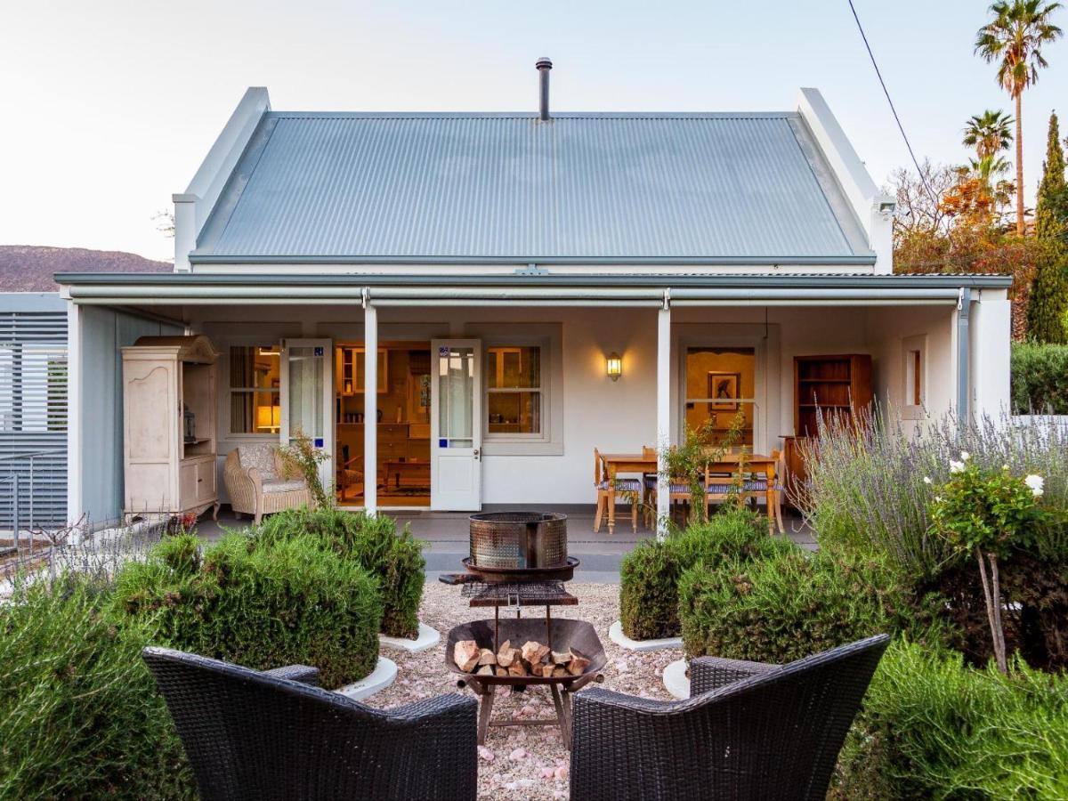 Karoo Masterclass - Accommodation Prince Albert Exterior photo