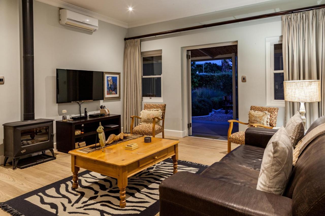 Karoo Masterclass - Accommodation Prince Albert Exterior photo
