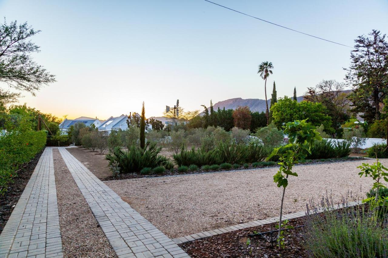 Karoo Masterclass - Accommodation Prince Albert Exterior photo
