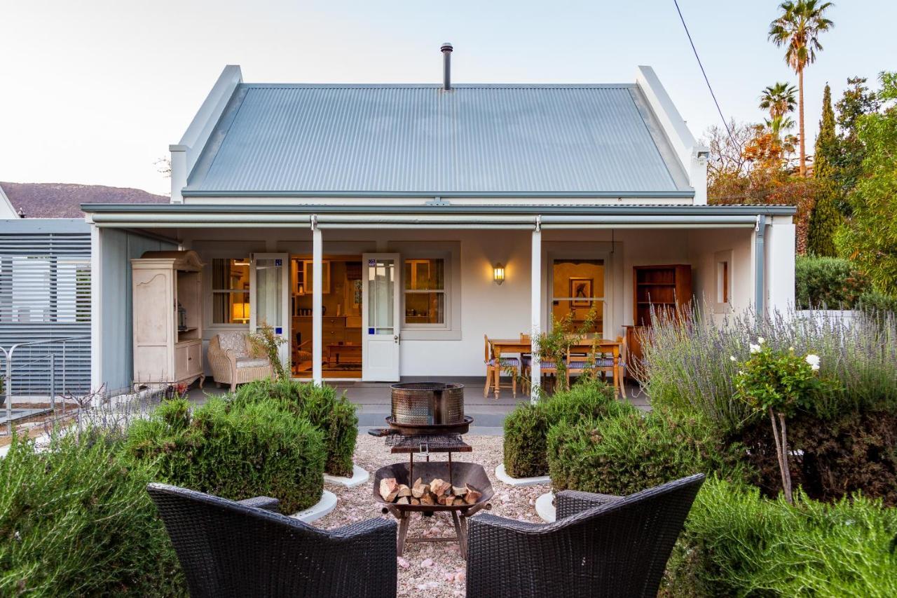 Karoo Masterclass - Accommodation Prince Albert Exterior photo