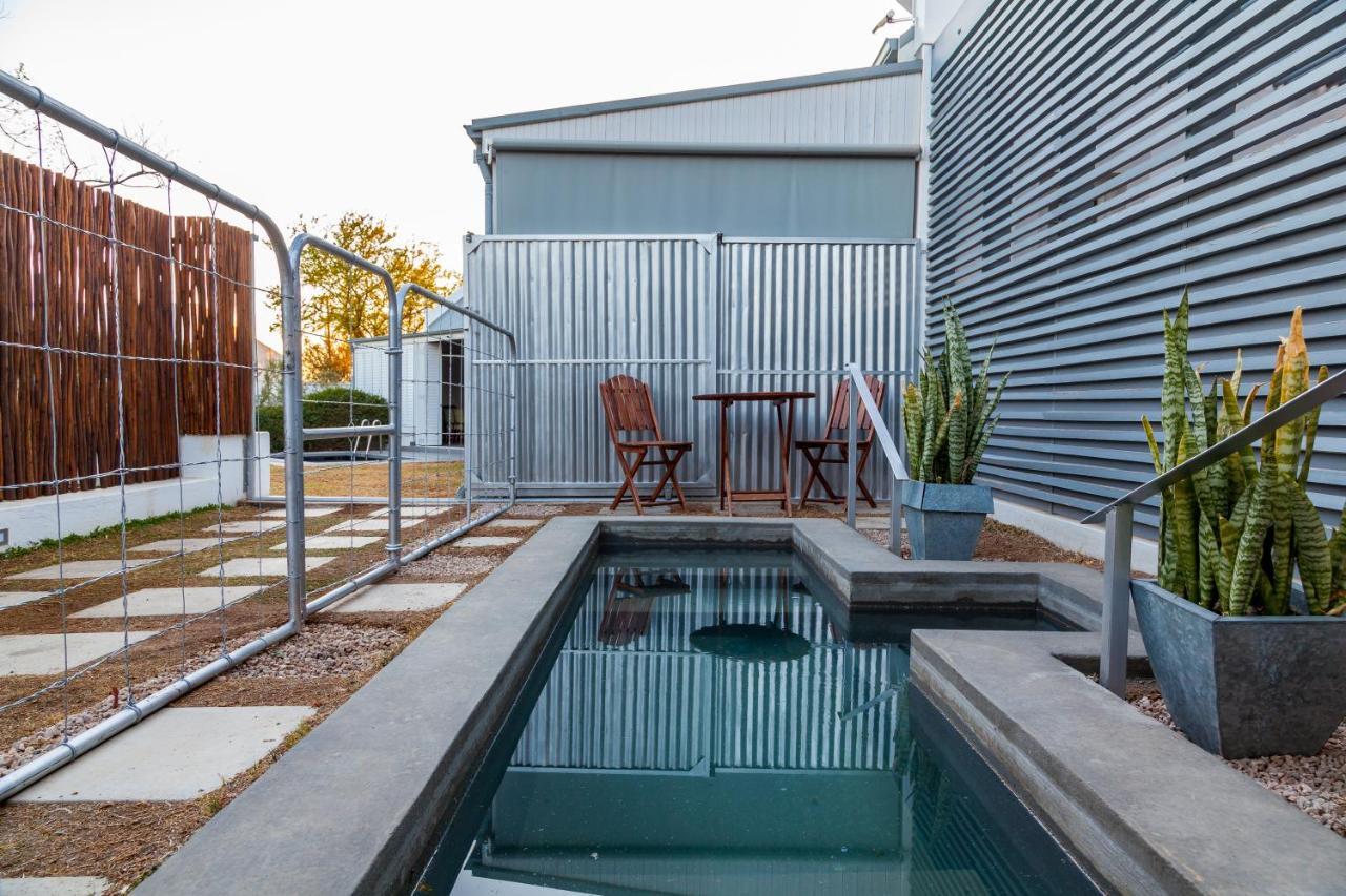 Karoo Masterclass - Accommodation Prince Albert Exterior photo