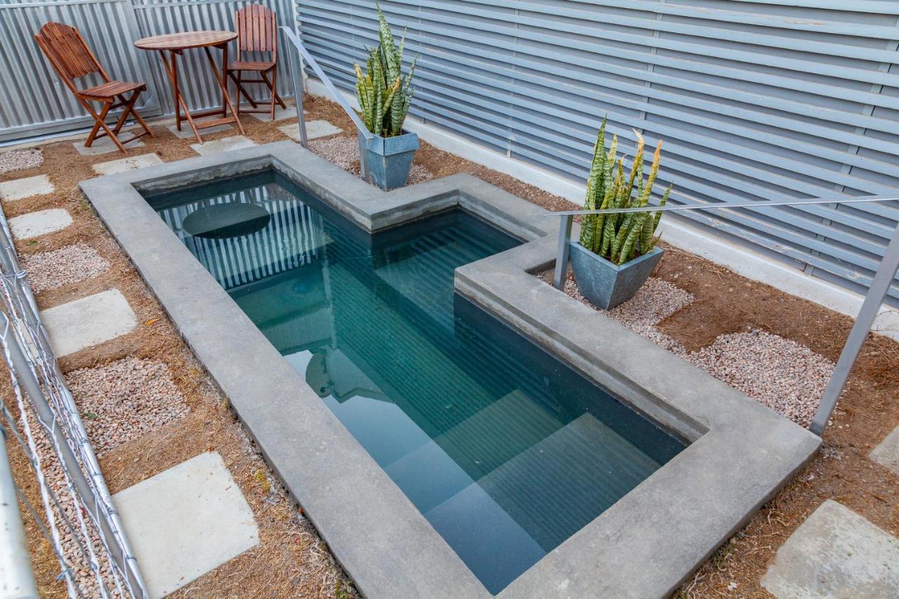 Karoo Masterclass - Accommodation Prince Albert Exterior photo
