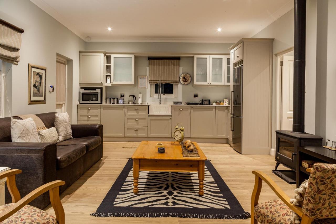 Karoo Masterclass - Accommodation Prince Albert Exterior photo